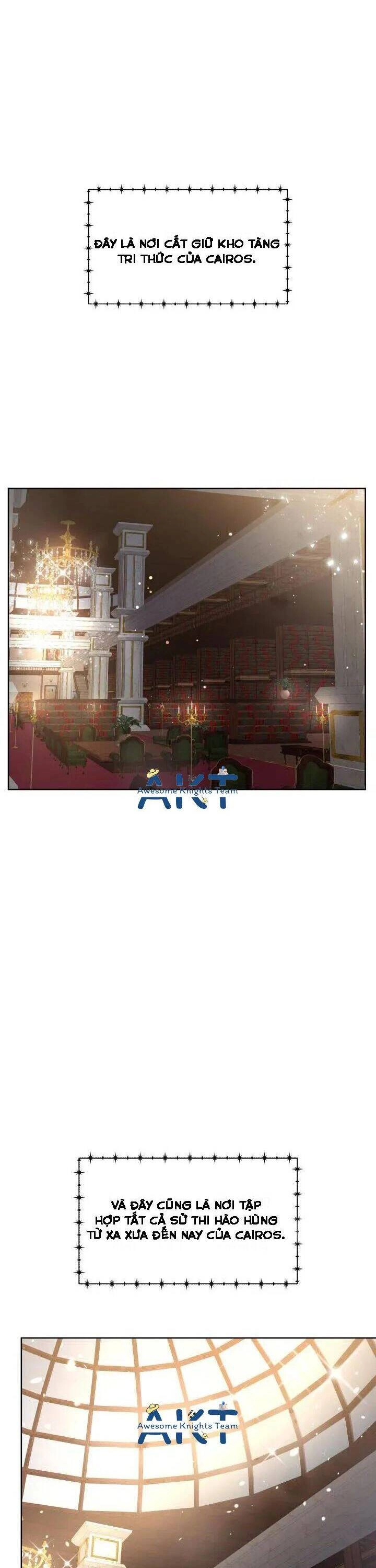 Hoa Nguyệt Quế Đỏ Tặng Hoàng Đế Của Tôi Chapter 15 - 29