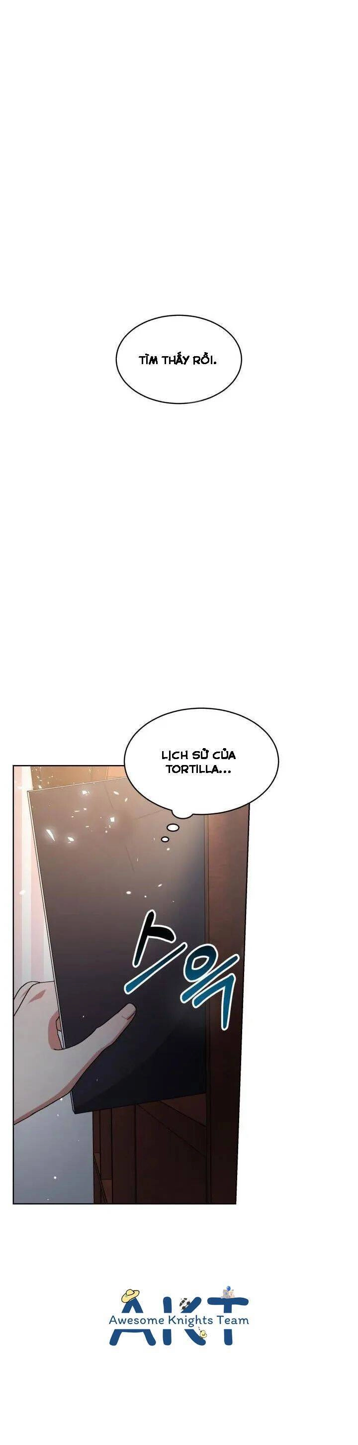 Hoa Nguyệt Quế Đỏ Tặng Hoàng Đế Của Tôi Chapter 15 - 33