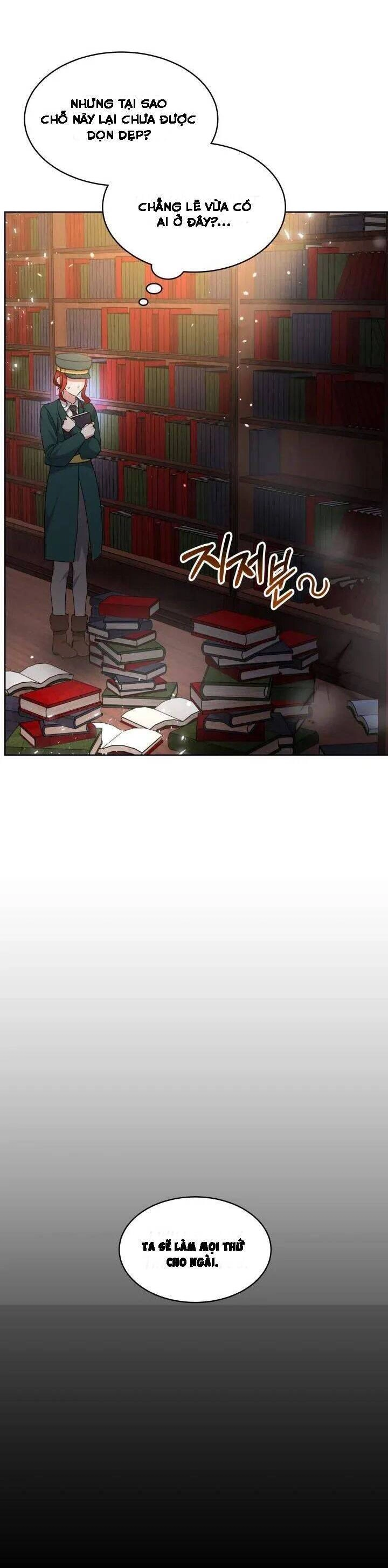 Hoa Nguyệt Quế Đỏ Tặng Hoàng Đế Của Tôi Chapter 15 - 34