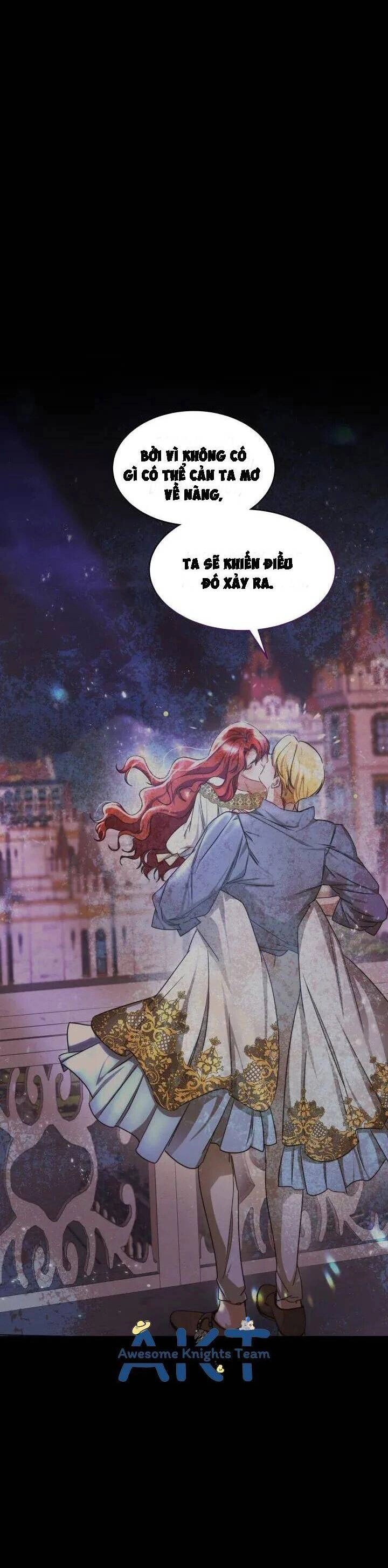 Hoa Nguyệt Quế Đỏ Tặng Hoàng Đế Của Tôi Chapter 15 - 38