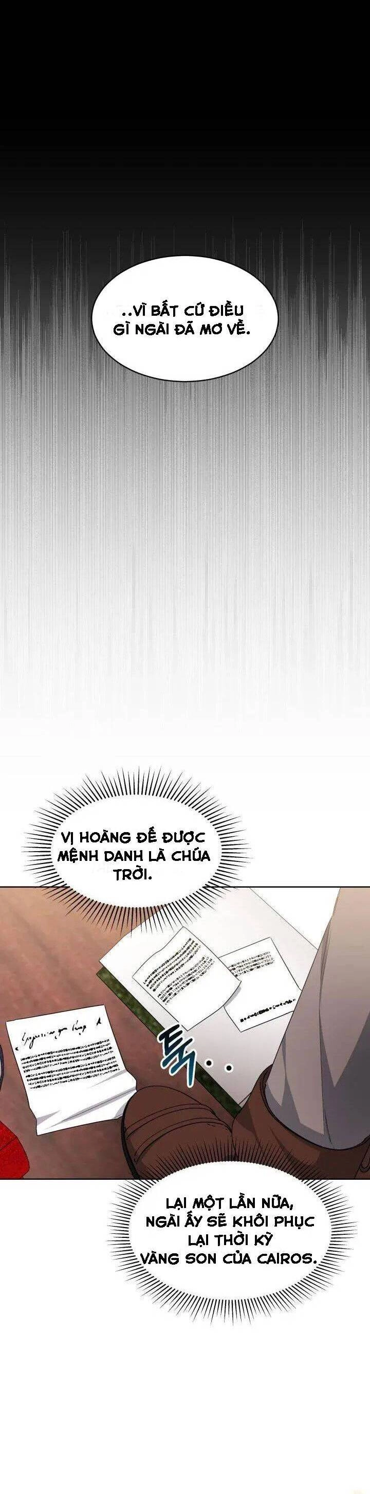 Hoa Nguyệt Quế Đỏ Tặng Hoàng Đế Của Tôi Chapter 15 - 39