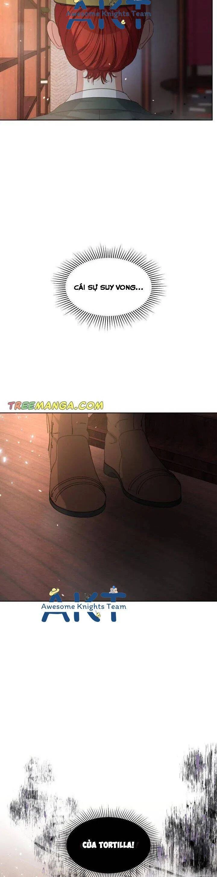 Hoa Nguyệt Quế Đỏ Tặng Hoàng Đế Của Tôi Chapter 15 - 42