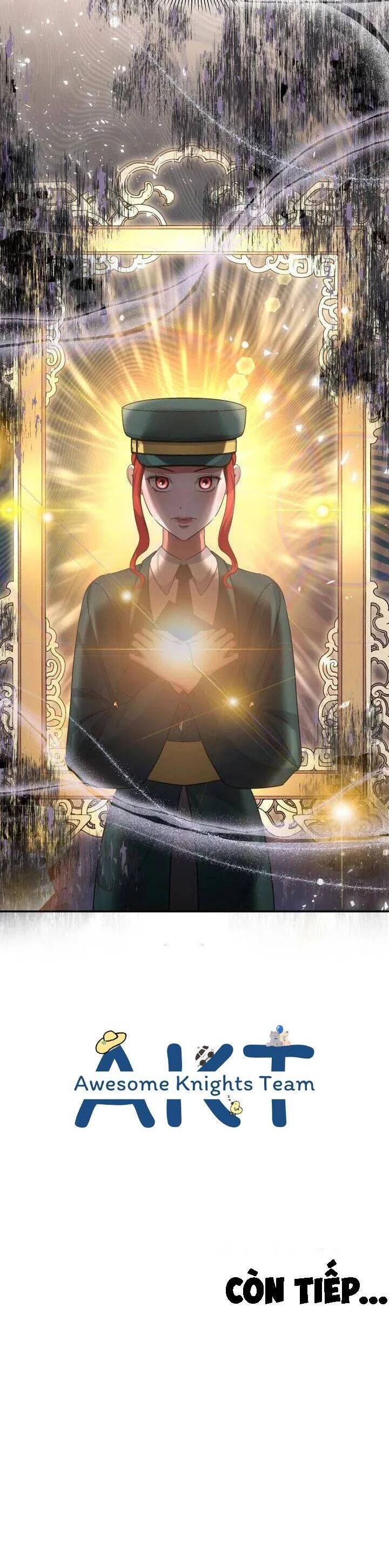 Hoa Nguyệt Quế Đỏ Tặng Hoàng Đế Của Tôi Chapter 15 - 43