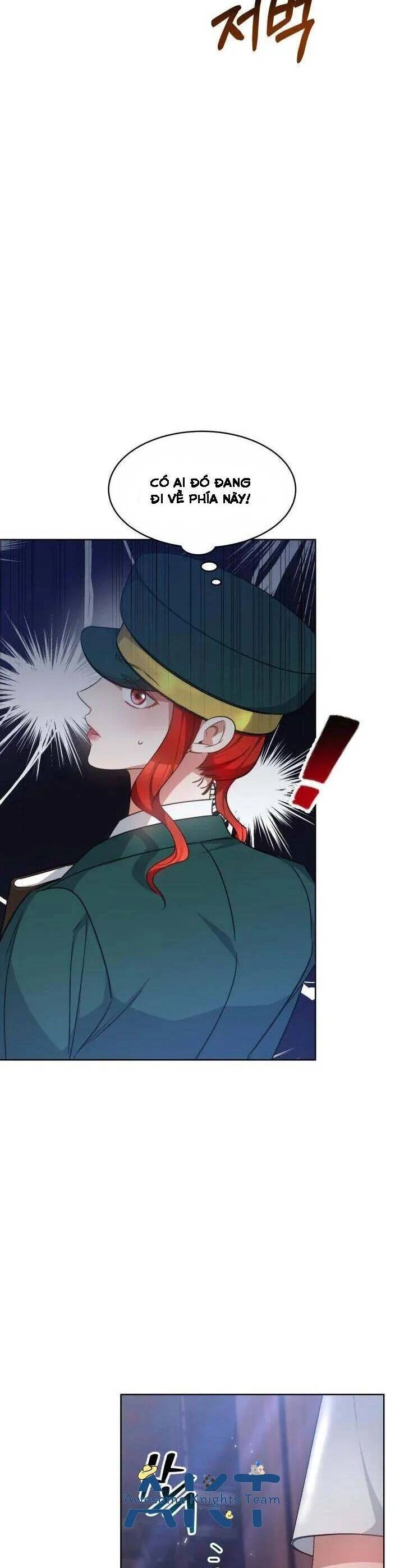 Hoa Nguyệt Quế Đỏ Tặng Hoàng Đế Của Tôi Chapter 16 - 14