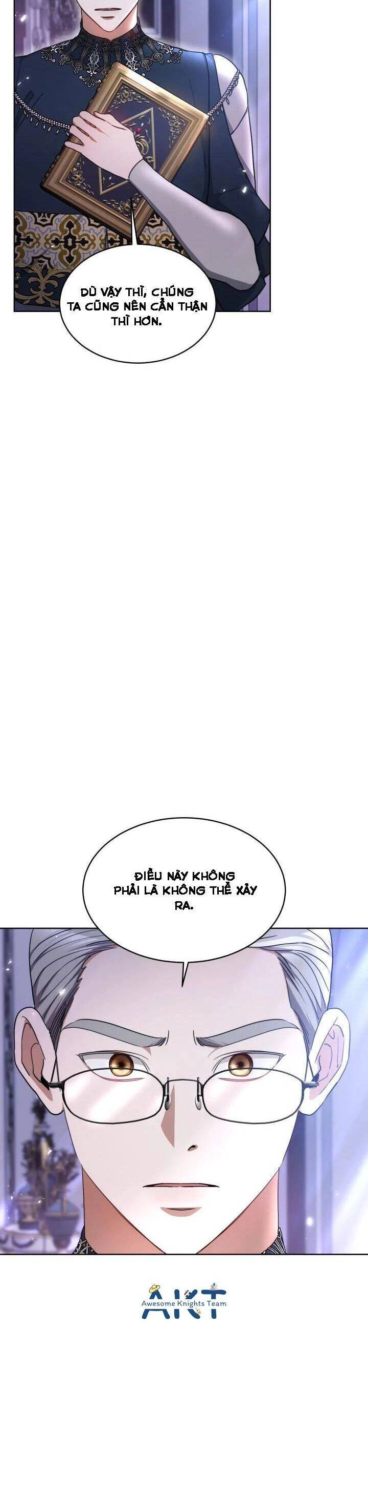 Hoa Nguyệt Quế Đỏ Tặng Hoàng Đế Của Tôi Chapter 19 - 6