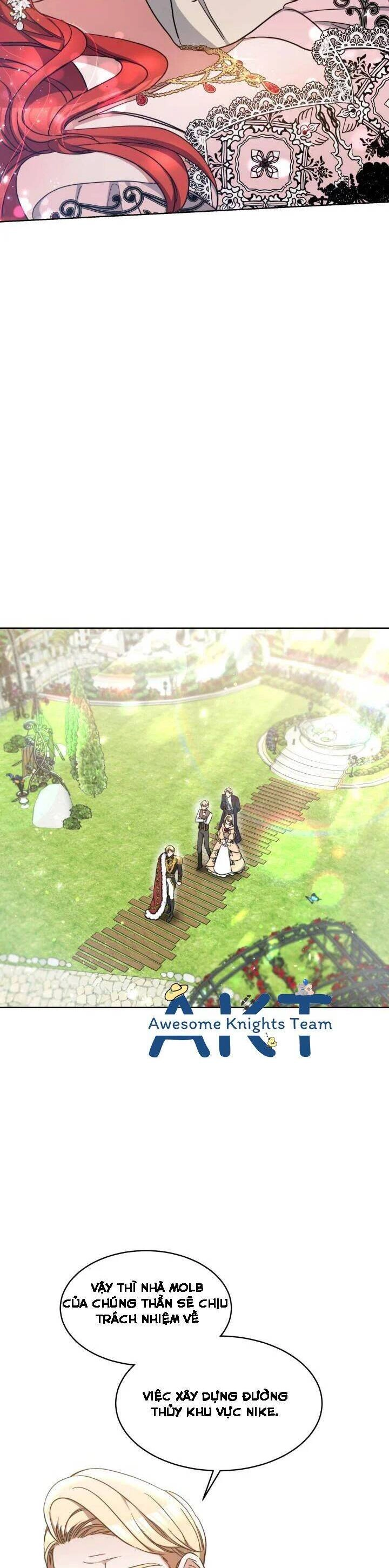 Hoa Nguyệt Quế Đỏ Tặng Hoàng Đế Của Tôi Chapter 19 - 17