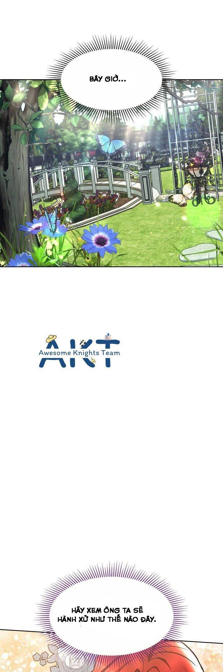 Hoa Nguyệt Quế Đỏ Tặng Hoàng Đế Của Tôi Chapter 19 - 36