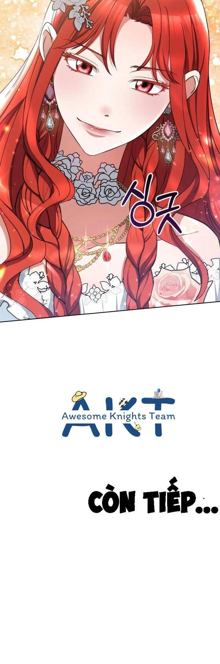 Hoa Nguyệt Quế Đỏ Tặng Hoàng Đế Của Tôi Chapter 19 - 37