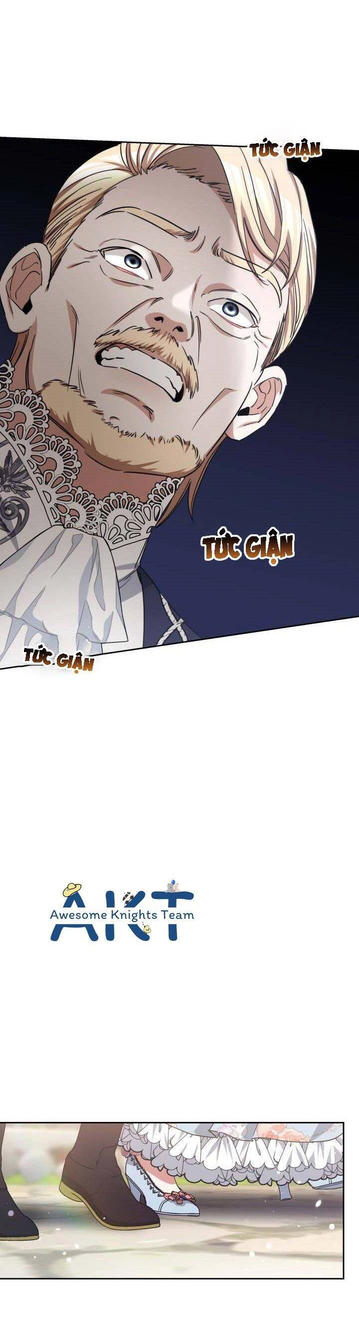 Hoa Nguyệt Quế Đỏ Tặng Hoàng Đế Của Tôi Chapter 20 - 9