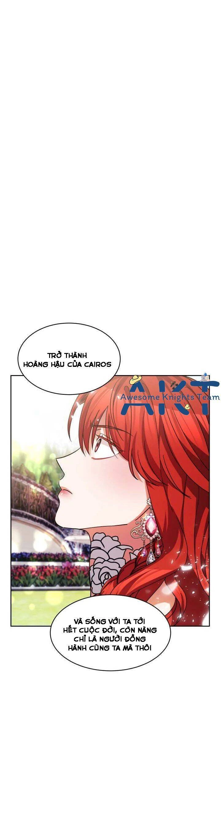 Hoa Nguyệt Quế Đỏ Tặng Hoàng Đế Của Tôi Chapter 20 - 20