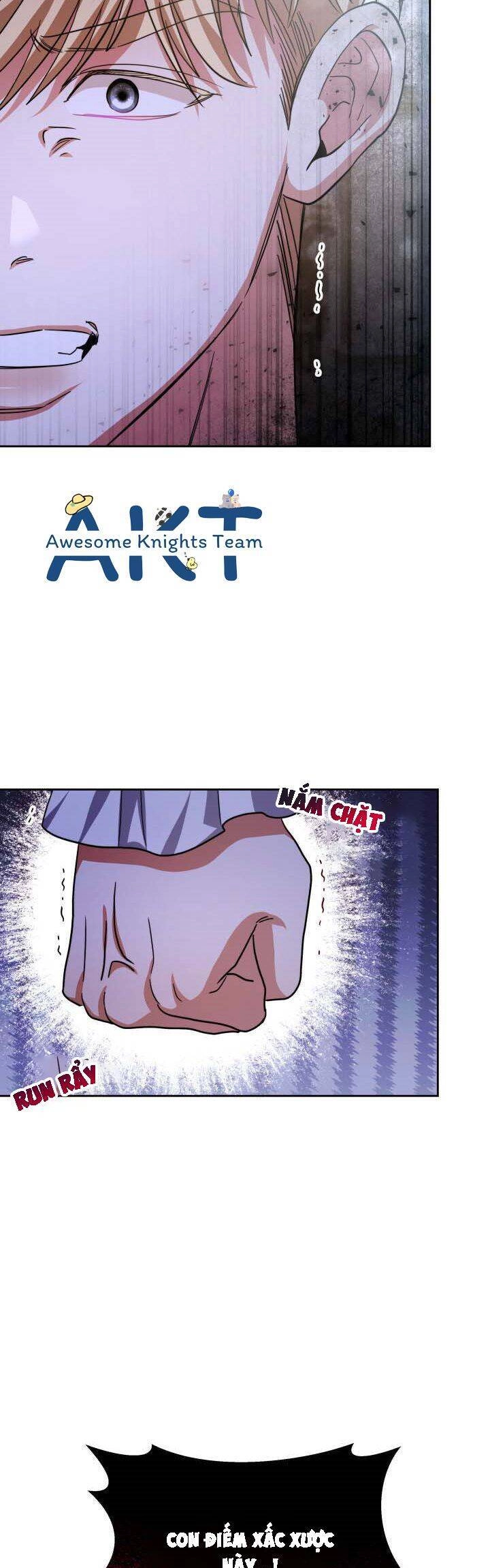 Hoa Nguyệt Quế Đỏ Tặng Hoàng Đế Của Tôi Chapter 20 - 40