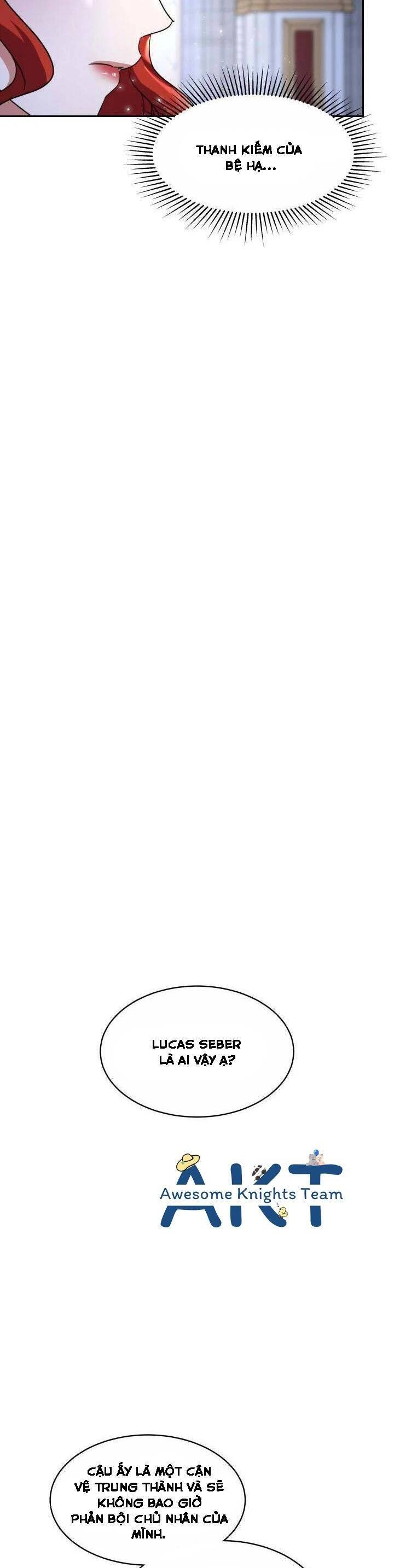 Hoa Nguyệt Quế Đỏ Tặng Hoàng Đế Của Tôi Chapter 21 - 12