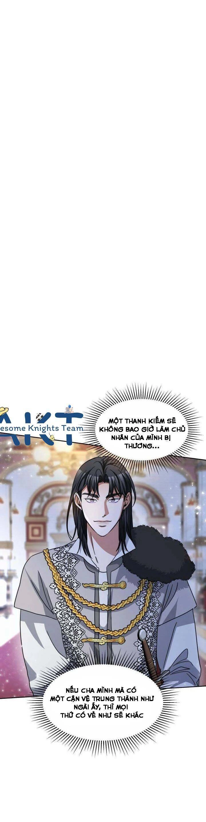 Hoa Nguyệt Quế Đỏ Tặng Hoàng Đế Của Tôi Chapter 21 - 14