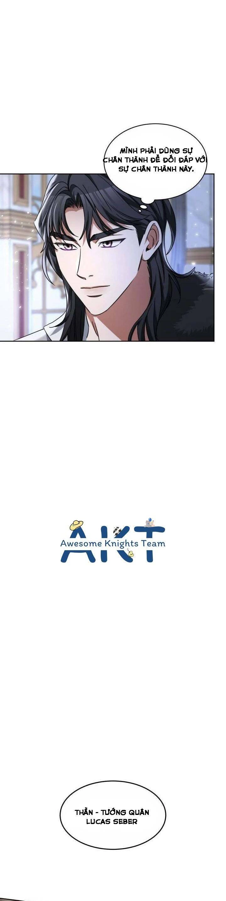 Hoa Nguyệt Quế Đỏ Tặng Hoàng Đế Của Tôi Chapter 21 - 16