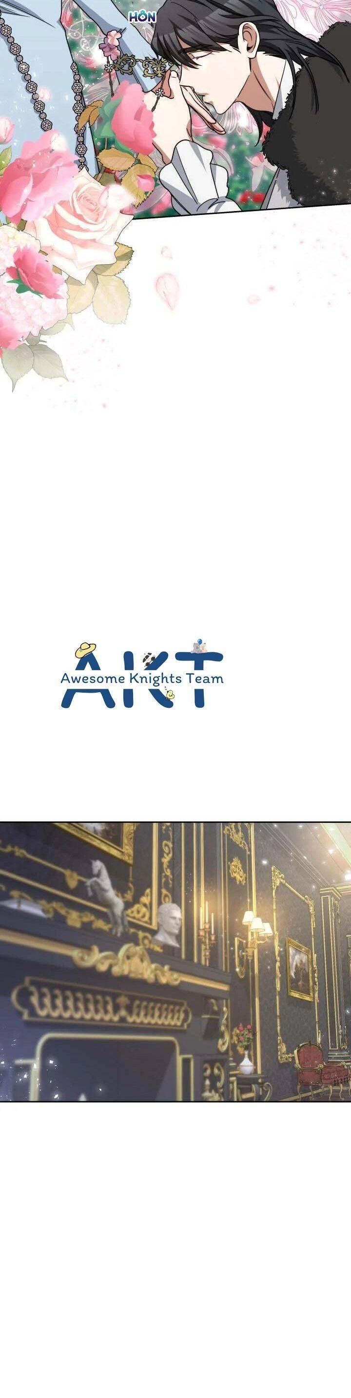 Hoa Nguyệt Quế Đỏ Tặng Hoàng Đế Của Tôi Chapter 21 - 18