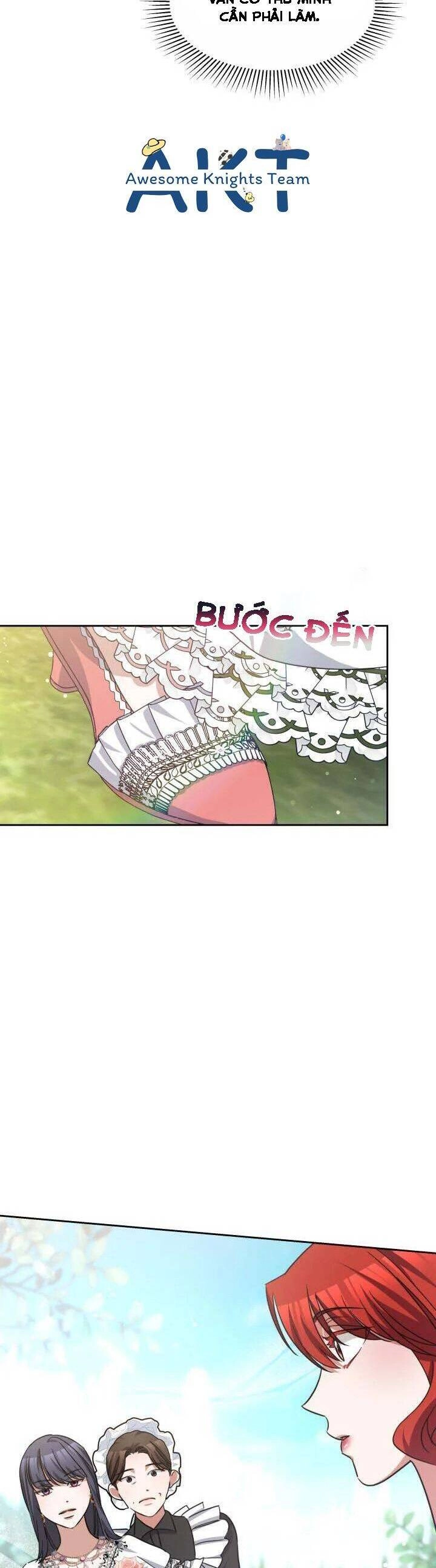 Hoa Nguyệt Quế Đỏ Tặng Hoàng Đế Của Tôi Chapter 21 - 30