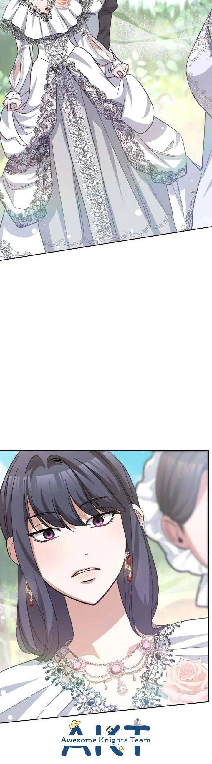 Hoa Nguyệt Quế Đỏ Tặng Hoàng Đế Của Tôi Chapter 21 - 31