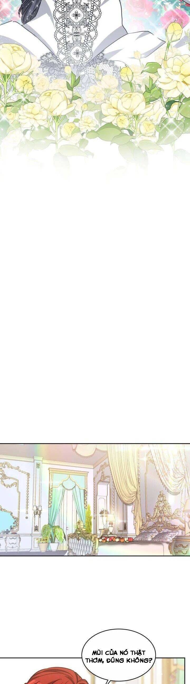 Hoa Nguyệt Quế Đỏ Tặng Hoàng Đế Của Tôi Chapter 21 - 39