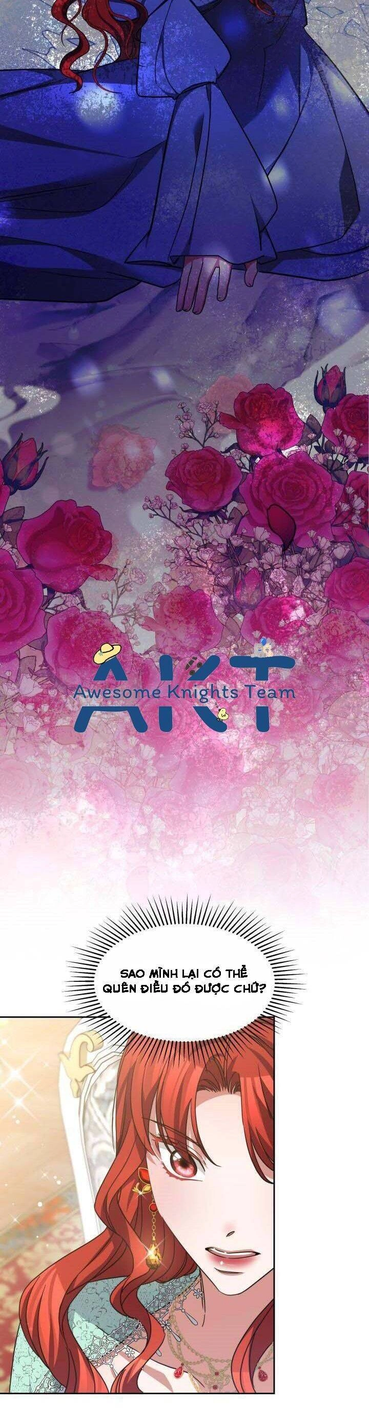 Hoa Nguyệt Quế Đỏ Tặng Hoàng Đế Của Tôi Chapter 21 - 44