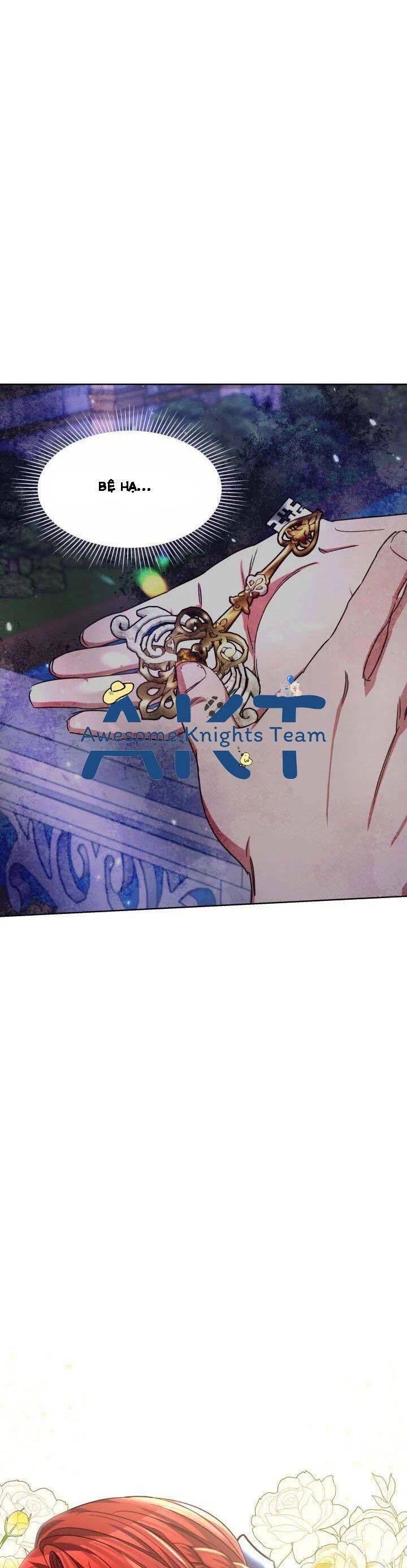 Hoa Nguyệt Quế Đỏ Tặng Hoàng Đế Của Tôi Chapter 21 - 45