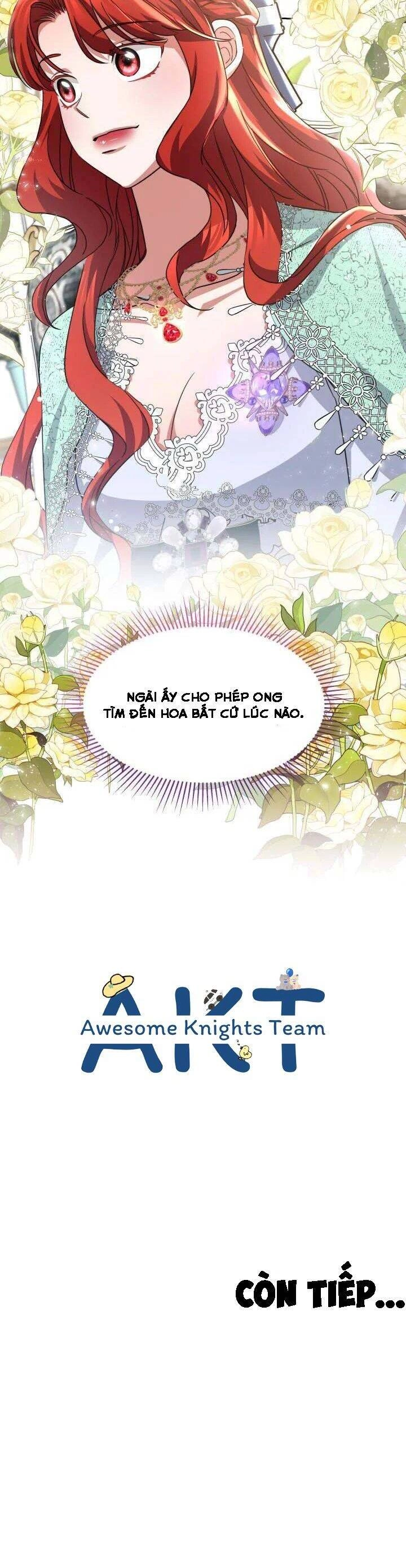 Hoa Nguyệt Quế Đỏ Tặng Hoàng Đế Của Tôi Chapter 21 - 46