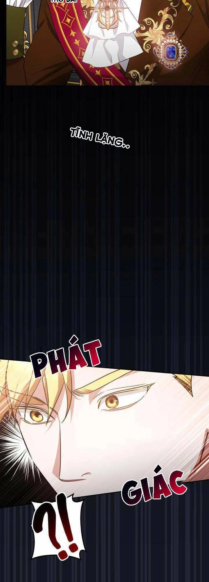 Hoa Nguyệt Quế Đỏ Tặng Hoàng Đế Của Tôi Chapter 22 - 6