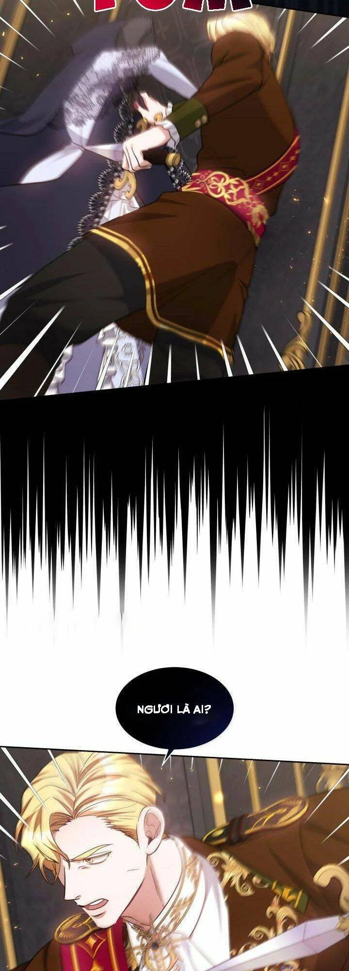 Hoa Nguyệt Quế Đỏ Tặng Hoàng Đế Của Tôi Chapter 22 - 9