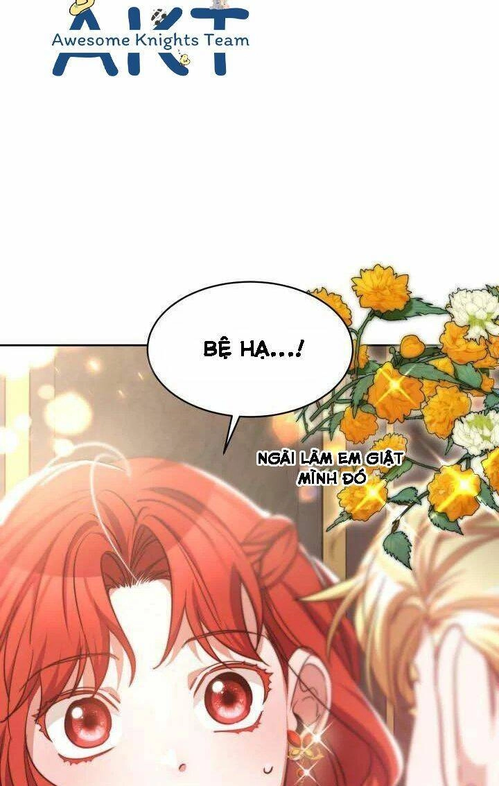 Hoa Nguyệt Quế Đỏ Tặng Hoàng Đế Của Tôi Chapter 22 - 11