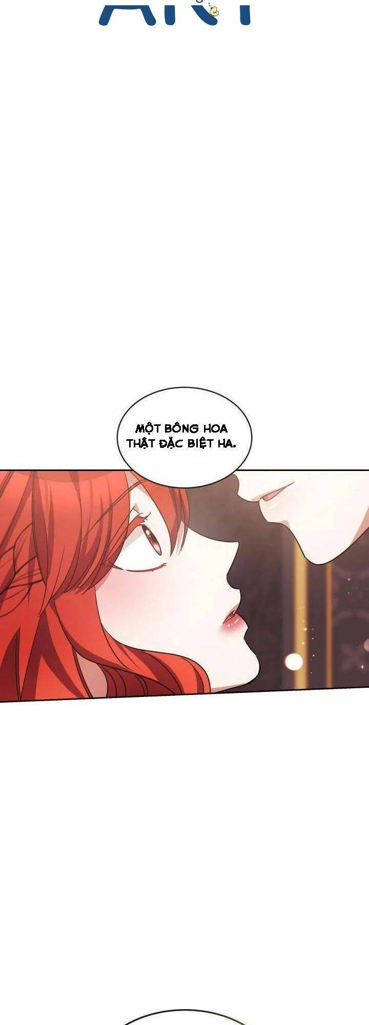 Hoa Nguyệt Quế Đỏ Tặng Hoàng Đế Của Tôi Chapter 22 - 17