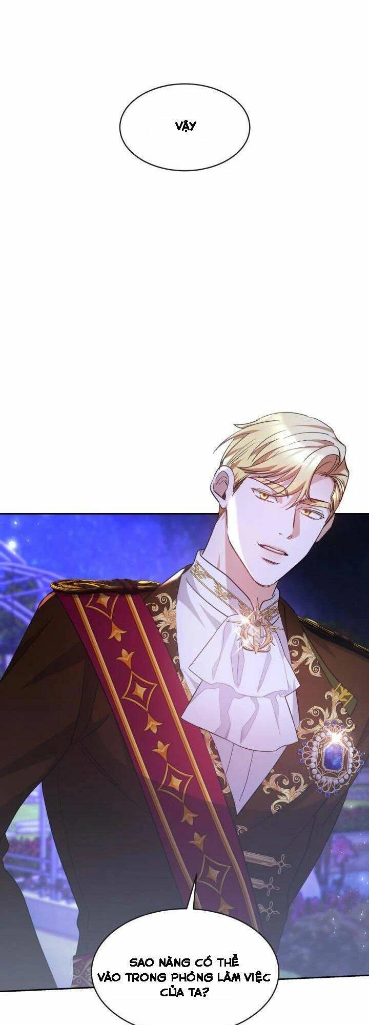 Hoa Nguyệt Quế Đỏ Tặng Hoàng Đế Của Tôi Chapter 22 - 21