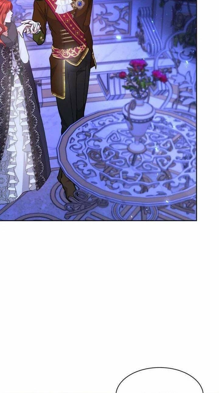 Hoa Nguyệt Quế Đỏ Tặng Hoàng Đế Của Tôi Chapter 22 - 25