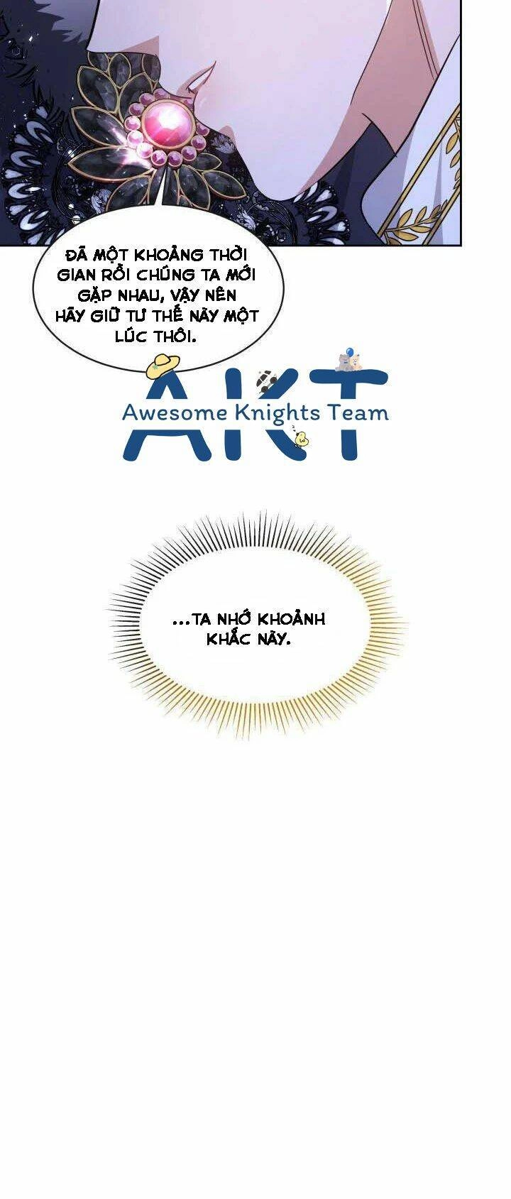 Hoa Nguyệt Quế Đỏ Tặng Hoàng Đế Của Tôi Chapter 22 - 28