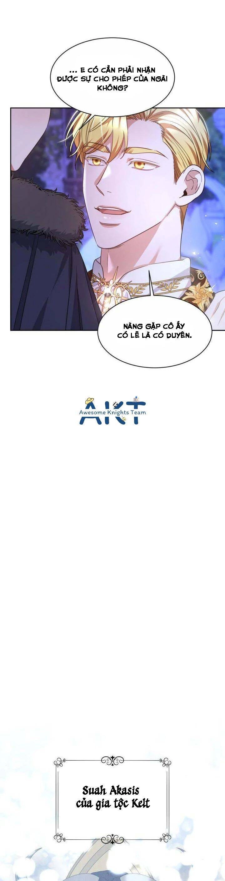 Hoa Nguyệt Quế Đỏ Tặng Hoàng Đế Của Tôi Chapter 22.5 - 6