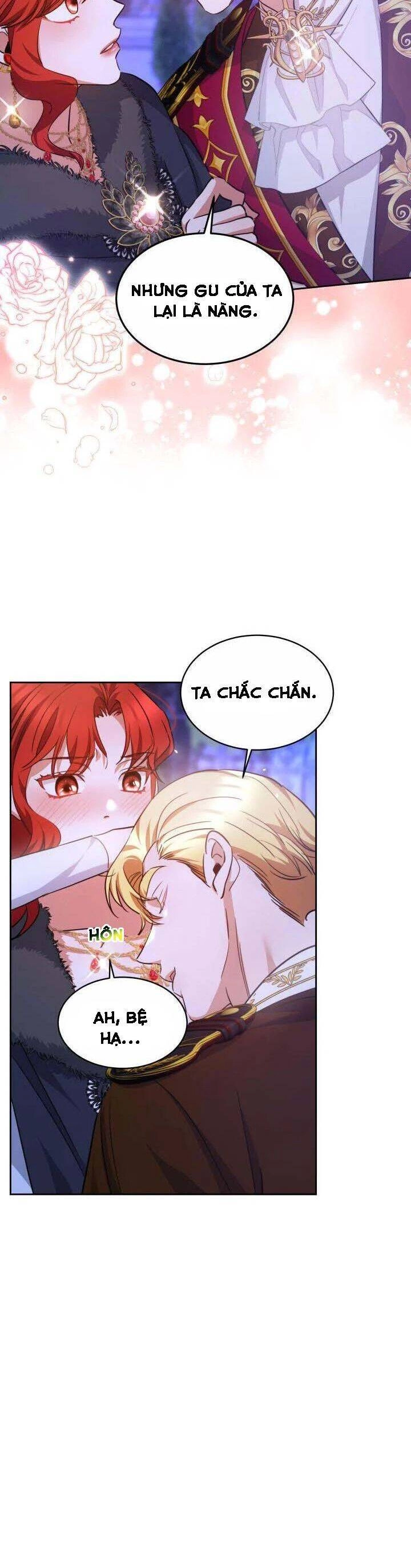 Hoa Nguyệt Quế Đỏ Tặng Hoàng Đế Của Tôi Chapter 22.5 - 13