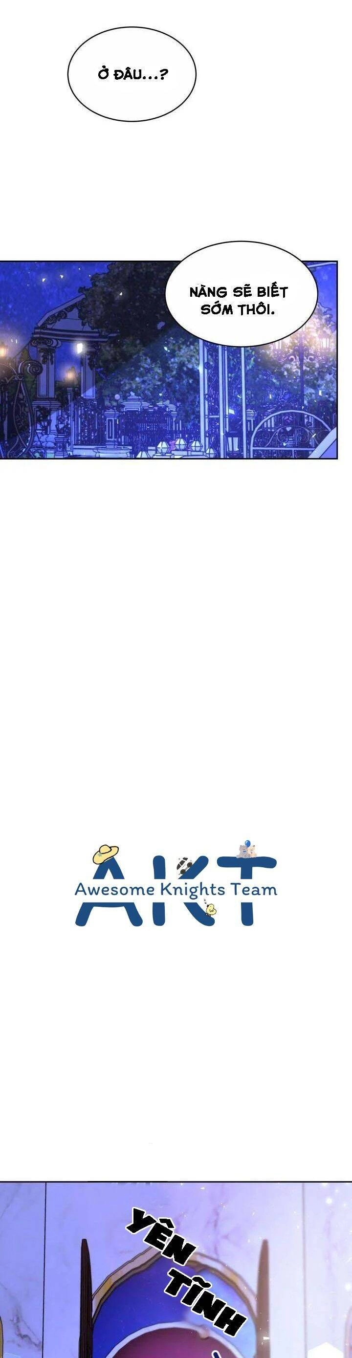 Hoa Nguyệt Quế Đỏ Tặng Hoàng Đế Của Tôi Chapter 22.5 - 21