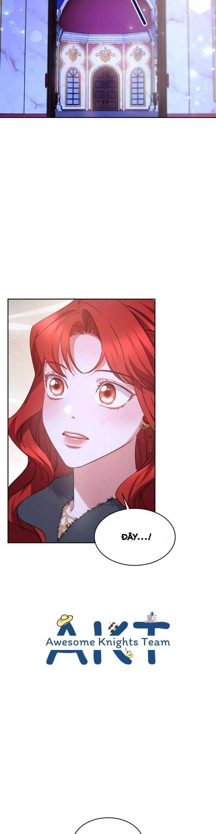 Hoa Nguyệt Quế Đỏ Tặng Hoàng Đế Của Tôi Chapter 22.5 - 22