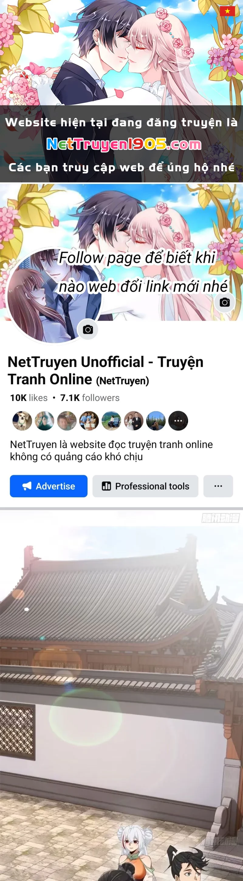 Giáo Chủ Ma Giáo Vụng Trộm Xem Ta Tu Luyện Chapter 27 - 1