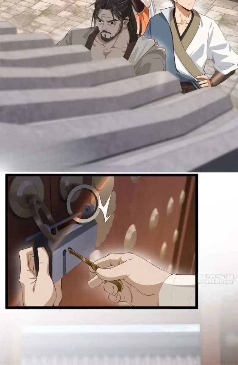 Giáo Chủ Ma Giáo Vụng Trộm Xem Ta Tu Luyện Chapter 27 - 2