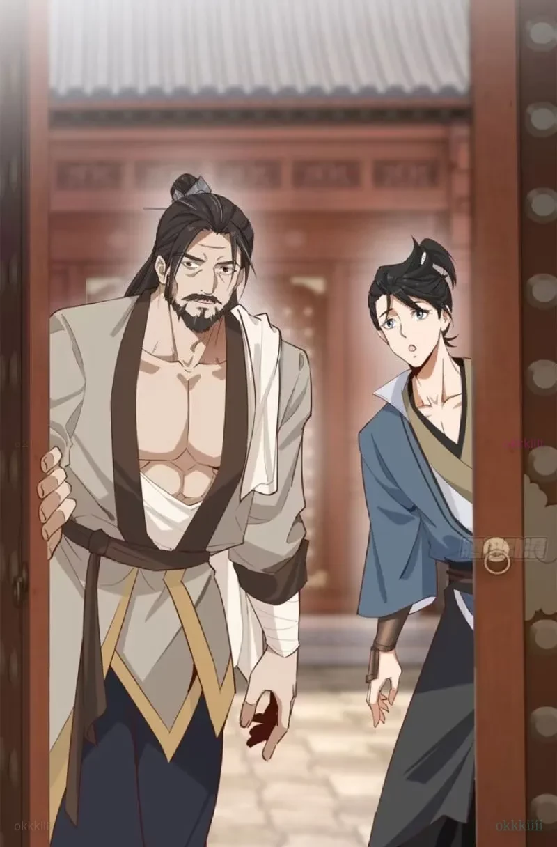 Giáo Chủ Ma Giáo Vụng Trộm Xem Ta Tu Luyện Chapter 27 - 3