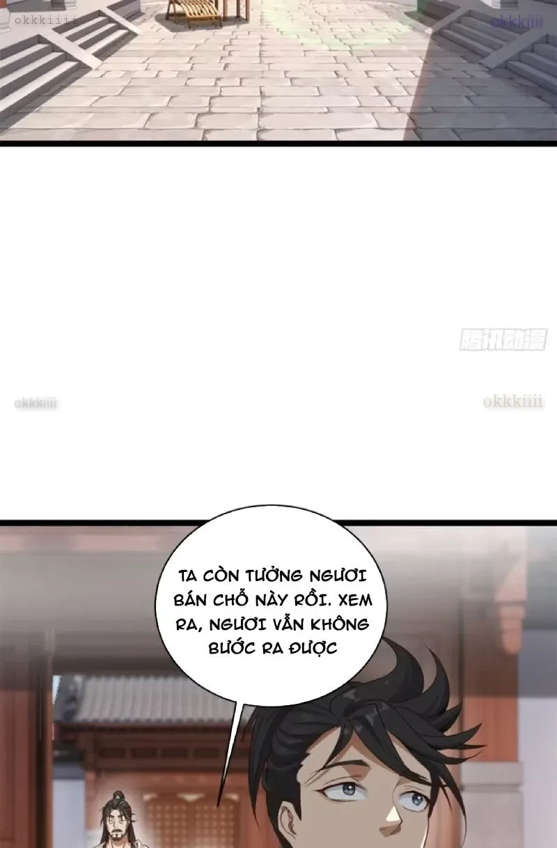 Giáo Chủ Ma Giáo Vụng Trộm Xem Ta Tu Luyện Chapter 27 - 5