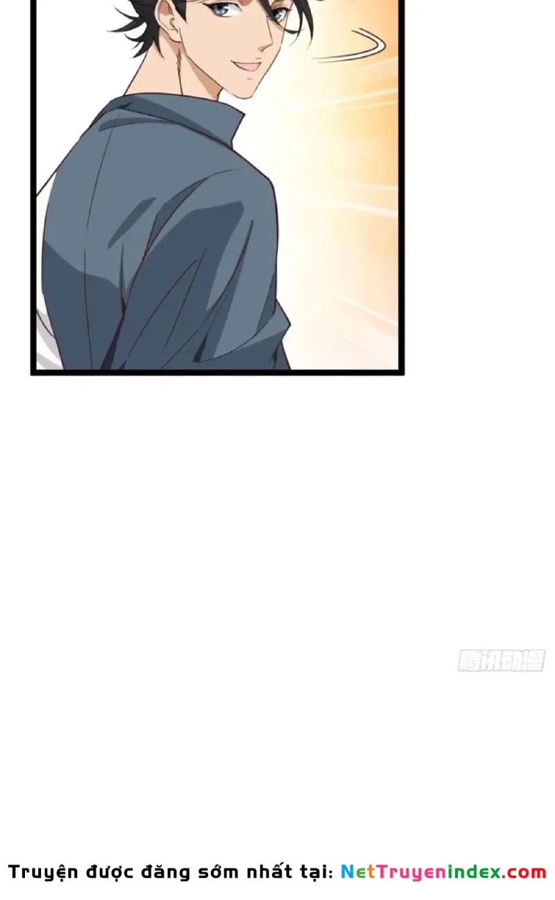 Giáo Chủ Ma Giáo Vụng Trộm Xem Ta Tu Luyện Chapter 27 - 9