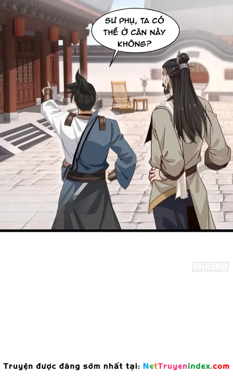 Giáo Chủ Ma Giáo Vụng Trộm Xem Ta Tu Luyện Chapter 27 - 14