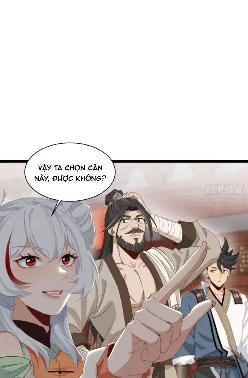 Giáo Chủ Ma Giáo Vụng Trộm Xem Ta Tu Luyện Chapter 27 - 16