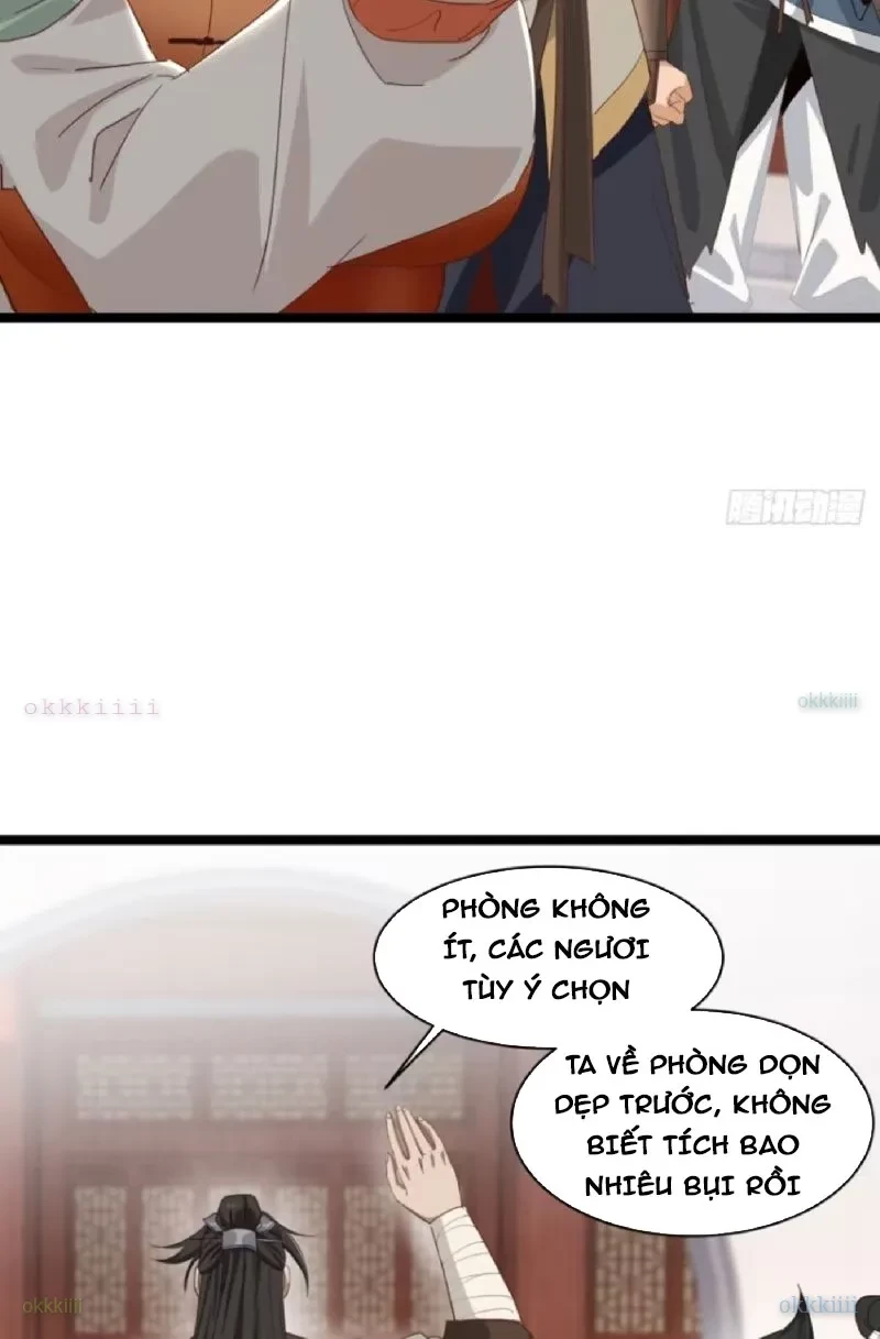 Giáo Chủ Ma Giáo Vụng Trộm Xem Ta Tu Luyện Chapter 27 - 17