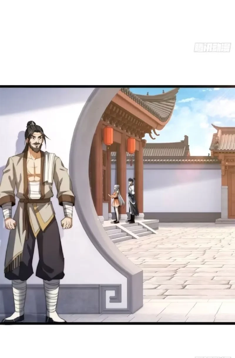 Giáo Chủ Ma Giáo Vụng Trộm Xem Ta Tu Luyện Chapter 27 - 19