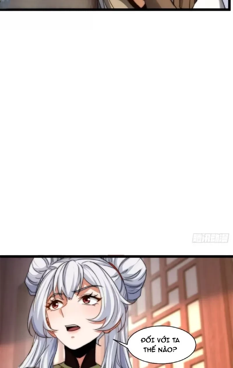 Giáo Chủ Ma Giáo Vụng Trộm Xem Ta Tu Luyện Chapter 27 - 23