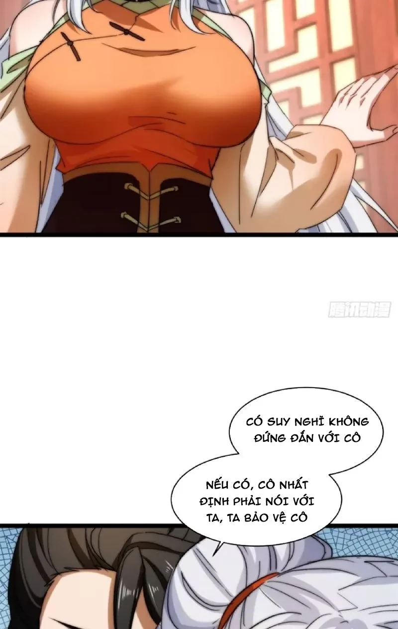 Giáo Chủ Ma Giáo Vụng Trộm Xem Ta Tu Luyện Chapter 27 - 24