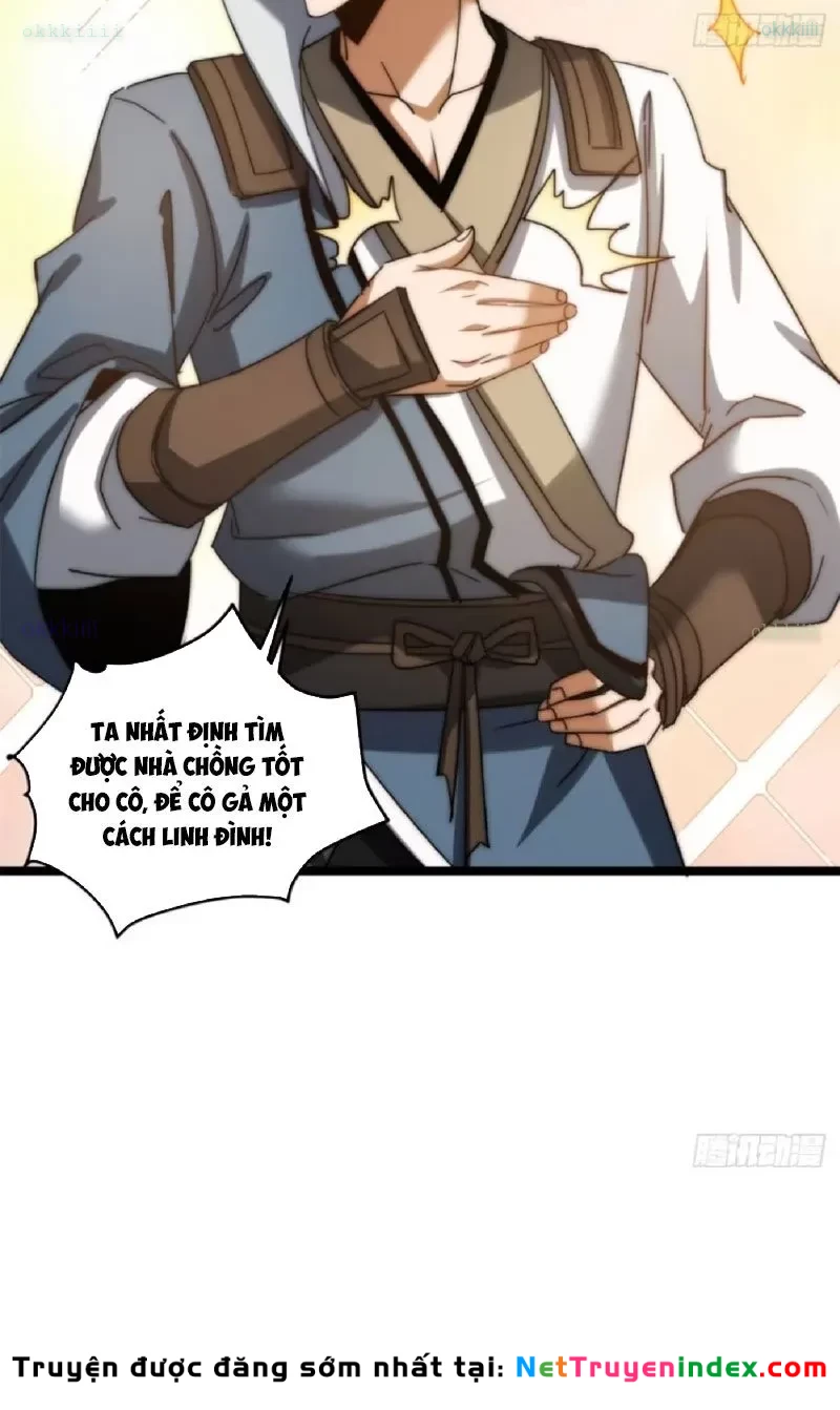 Giáo Chủ Ma Giáo Vụng Trộm Xem Ta Tu Luyện Chapter 27 - 27