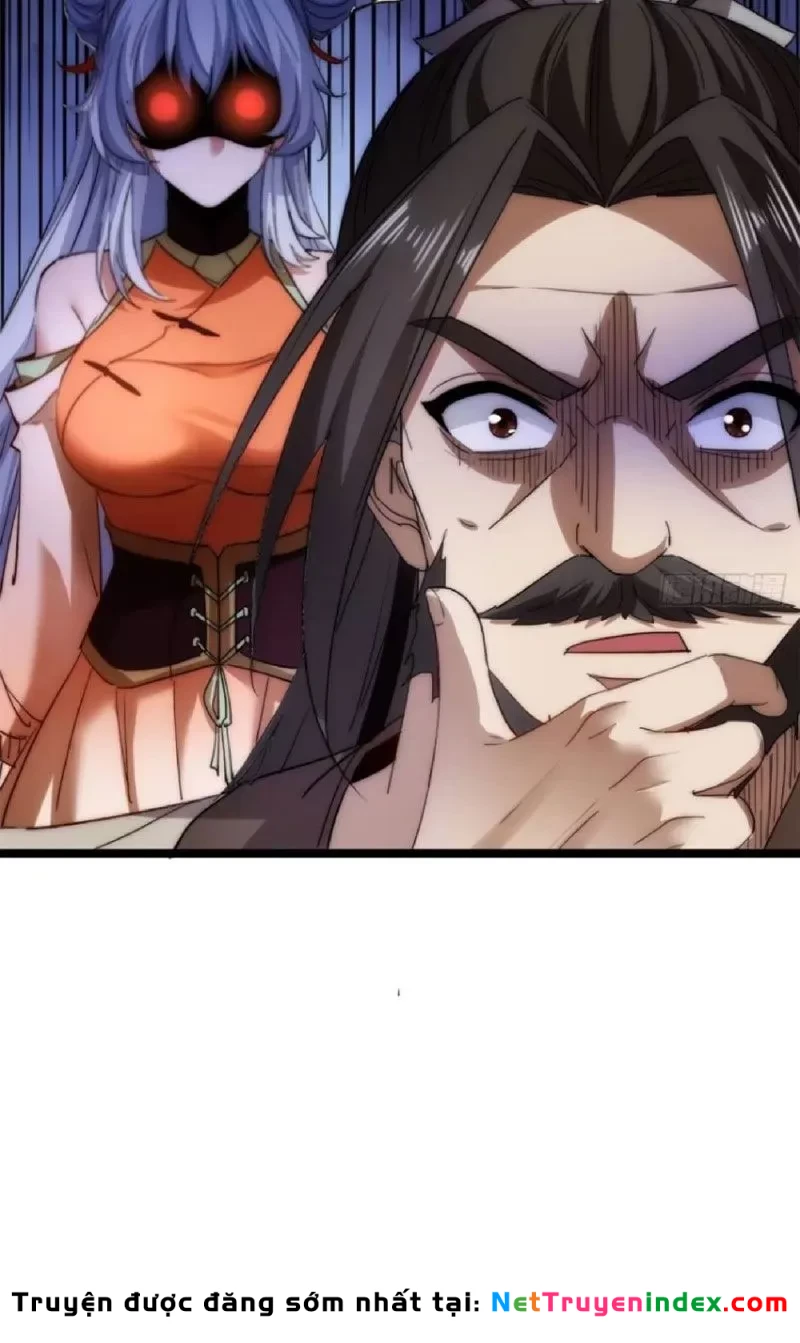 Giáo Chủ Ma Giáo Vụng Trộm Xem Ta Tu Luyện Chapter 27 - 35