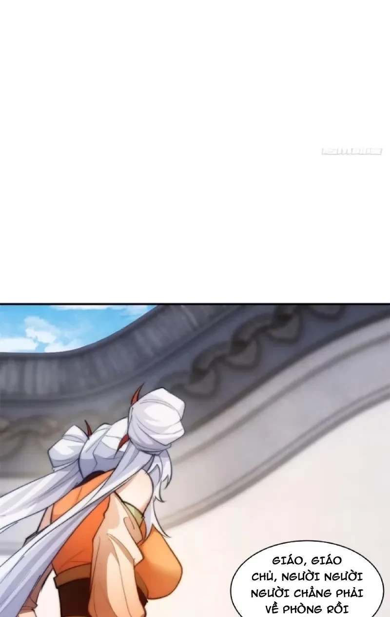 Giáo Chủ Ma Giáo Vụng Trộm Xem Ta Tu Luyện Chapter 27 - 36